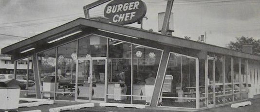 Burger Chef - Port Huron